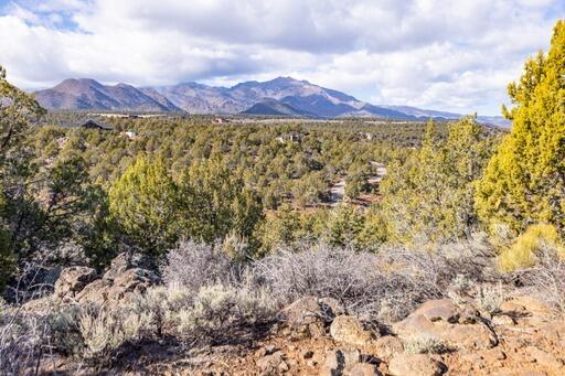 KOLOB RANCH ESTATES - Land