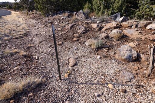 KOLOB RANCH ESTATES - Land