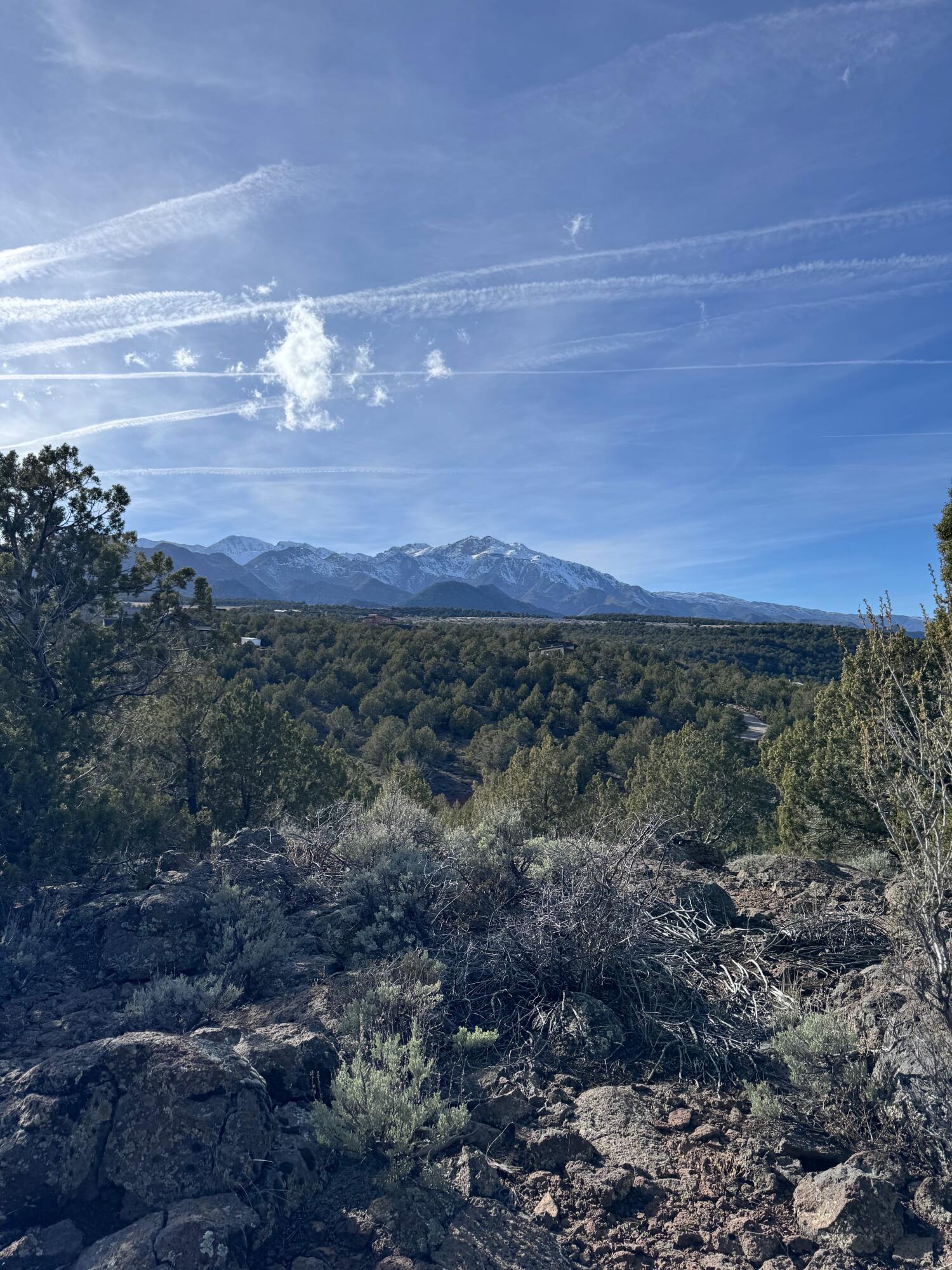 KOLOB RANCH ESTATES - Land