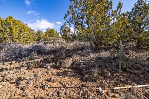 KOLOB RANCH ESTATES - Land