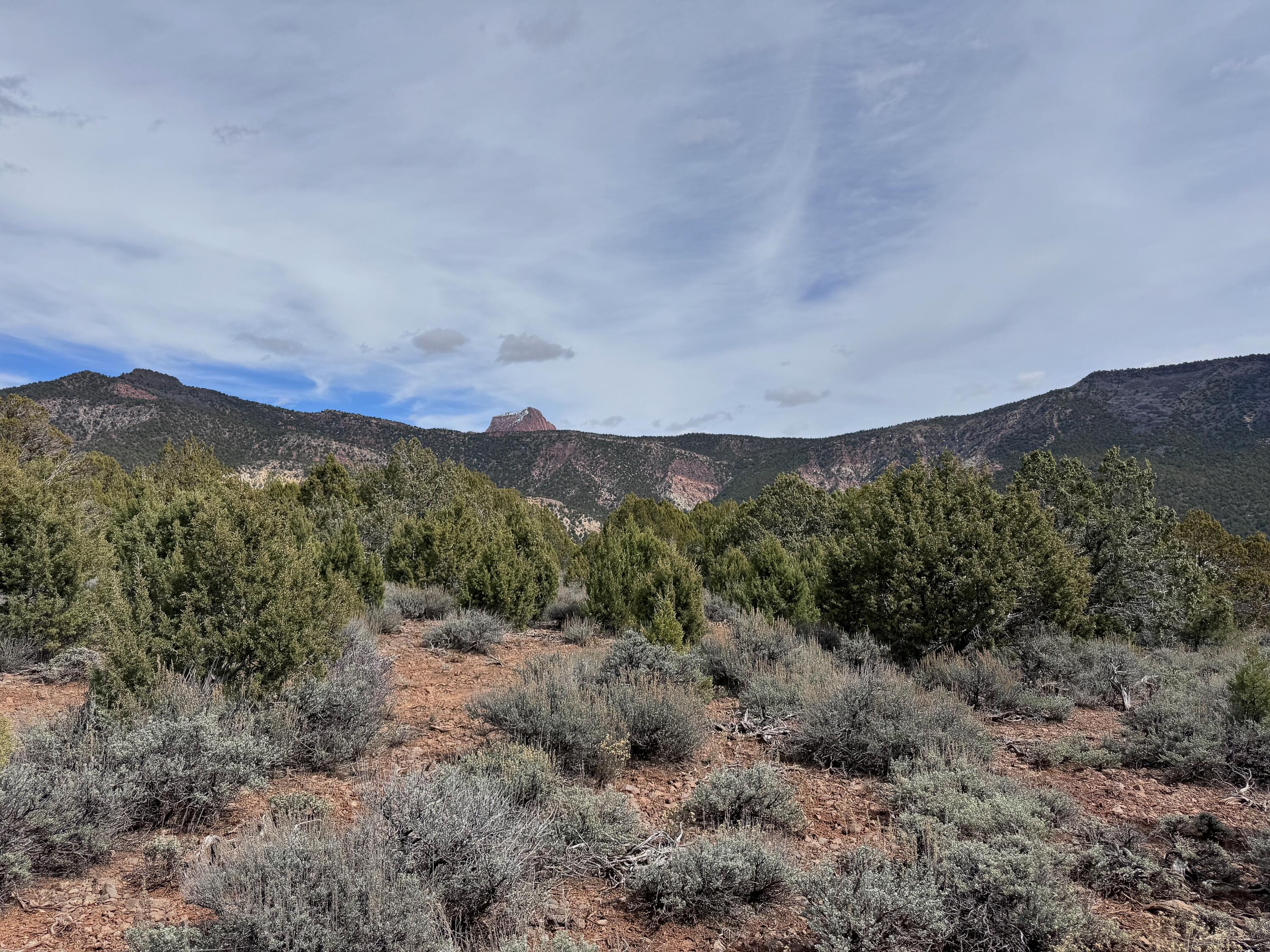 KOLOB RANCH ESTATES - Land