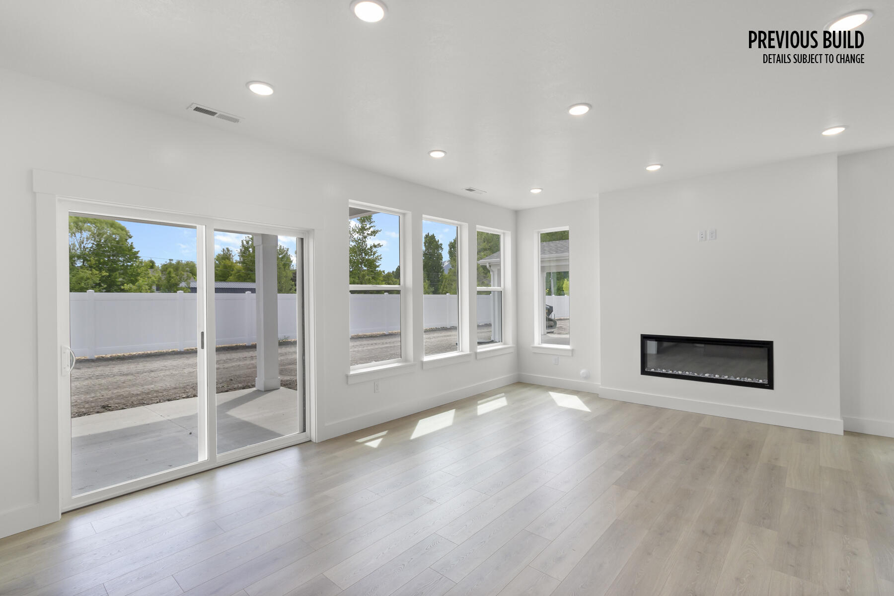 LEGACY AT SAND HOLLOW - Residential