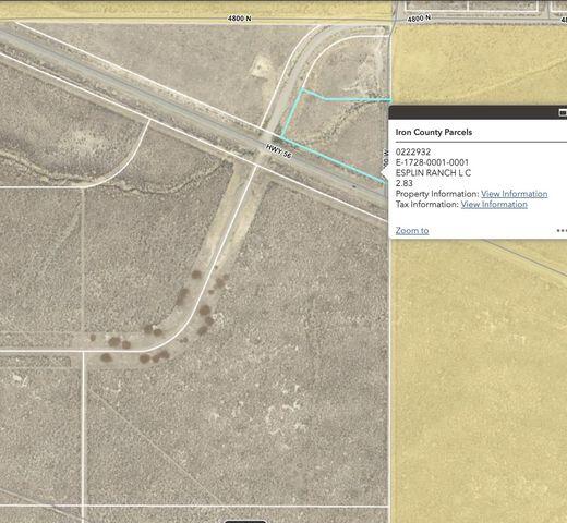 NOT AVAILABLE - Land