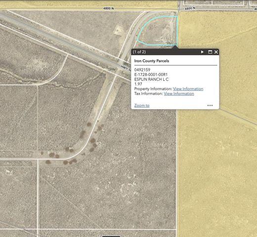 NOT AVAILABLE - Land