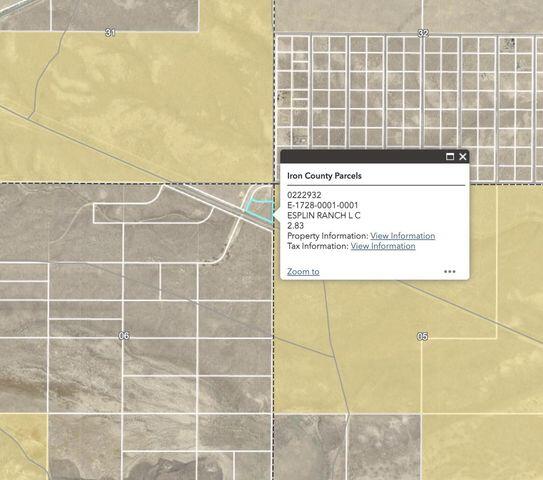 NOT AVAILABLE - Land