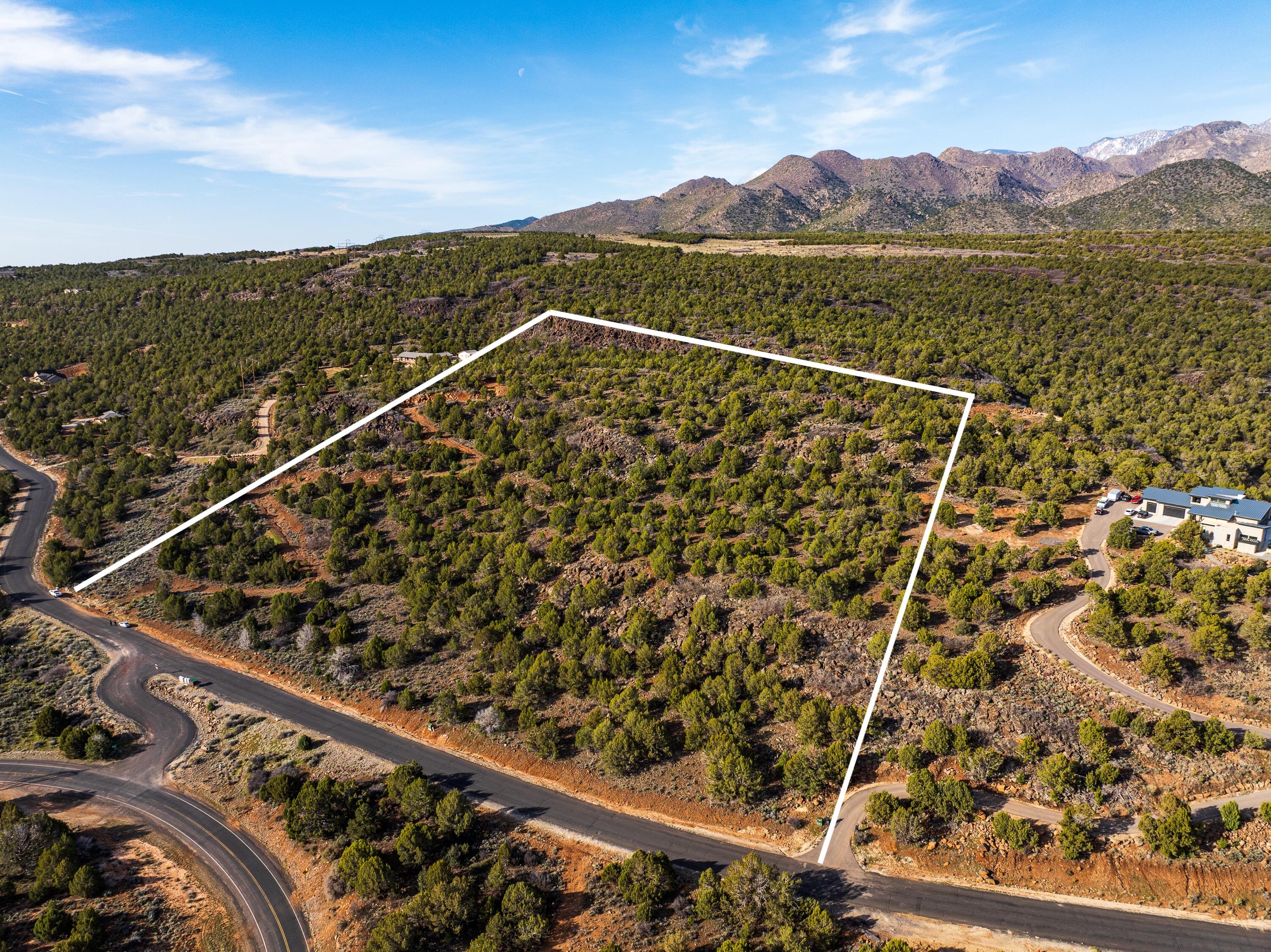 KOLOB RANCH - Land