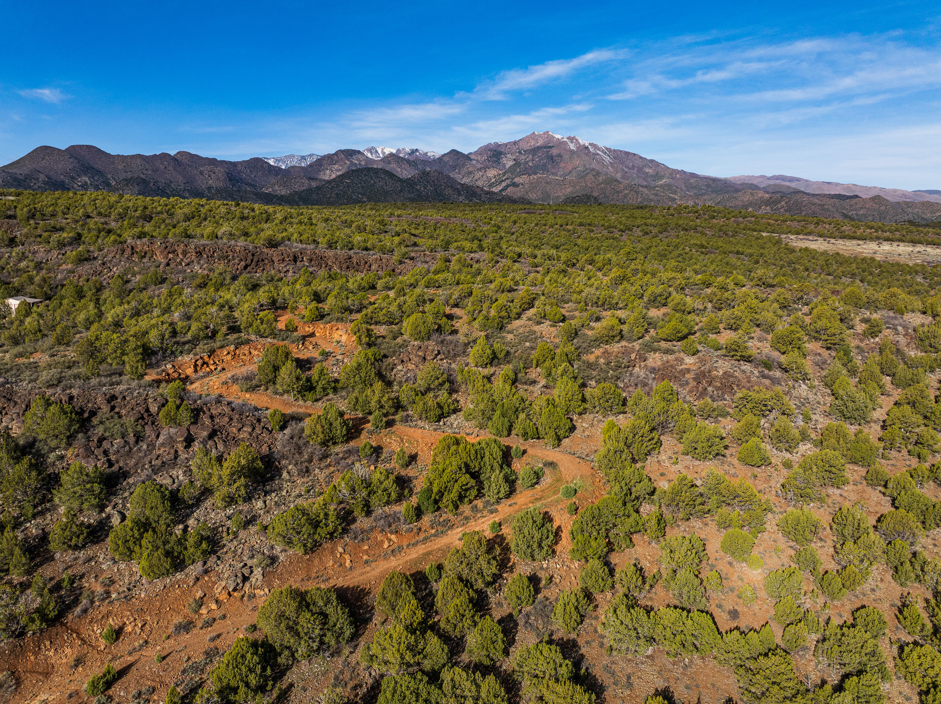 KOLOB RANCH - Land