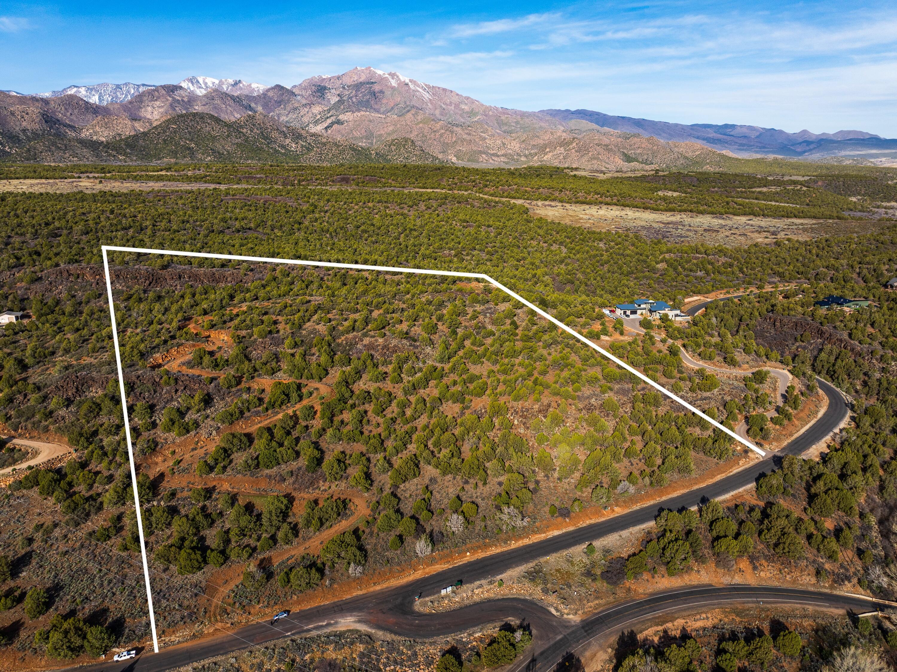 KOLOB RANCH - Land