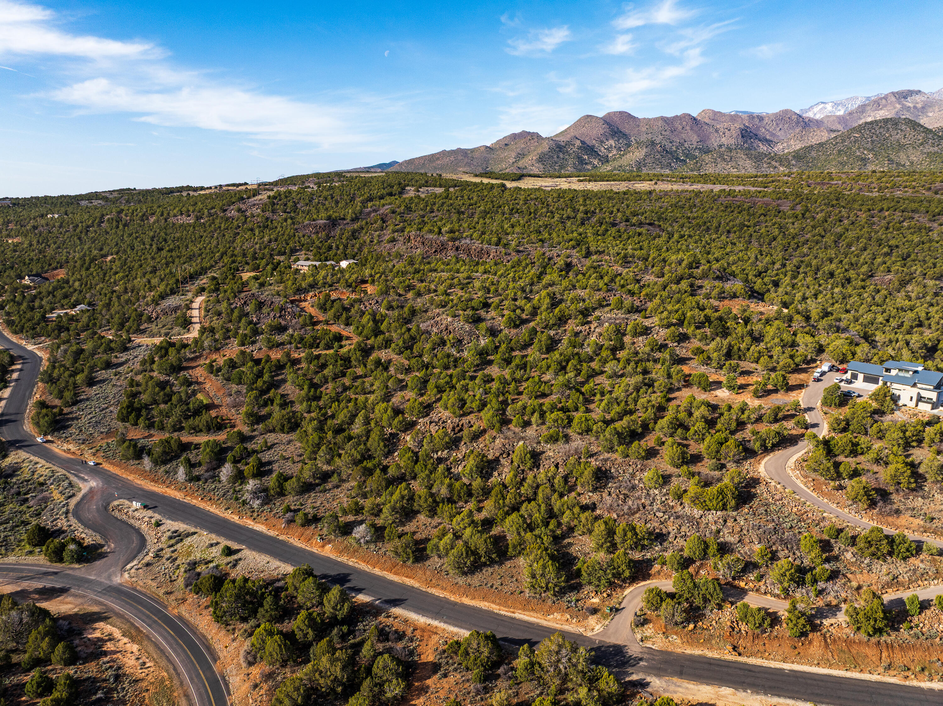 KOLOB RANCH - Land