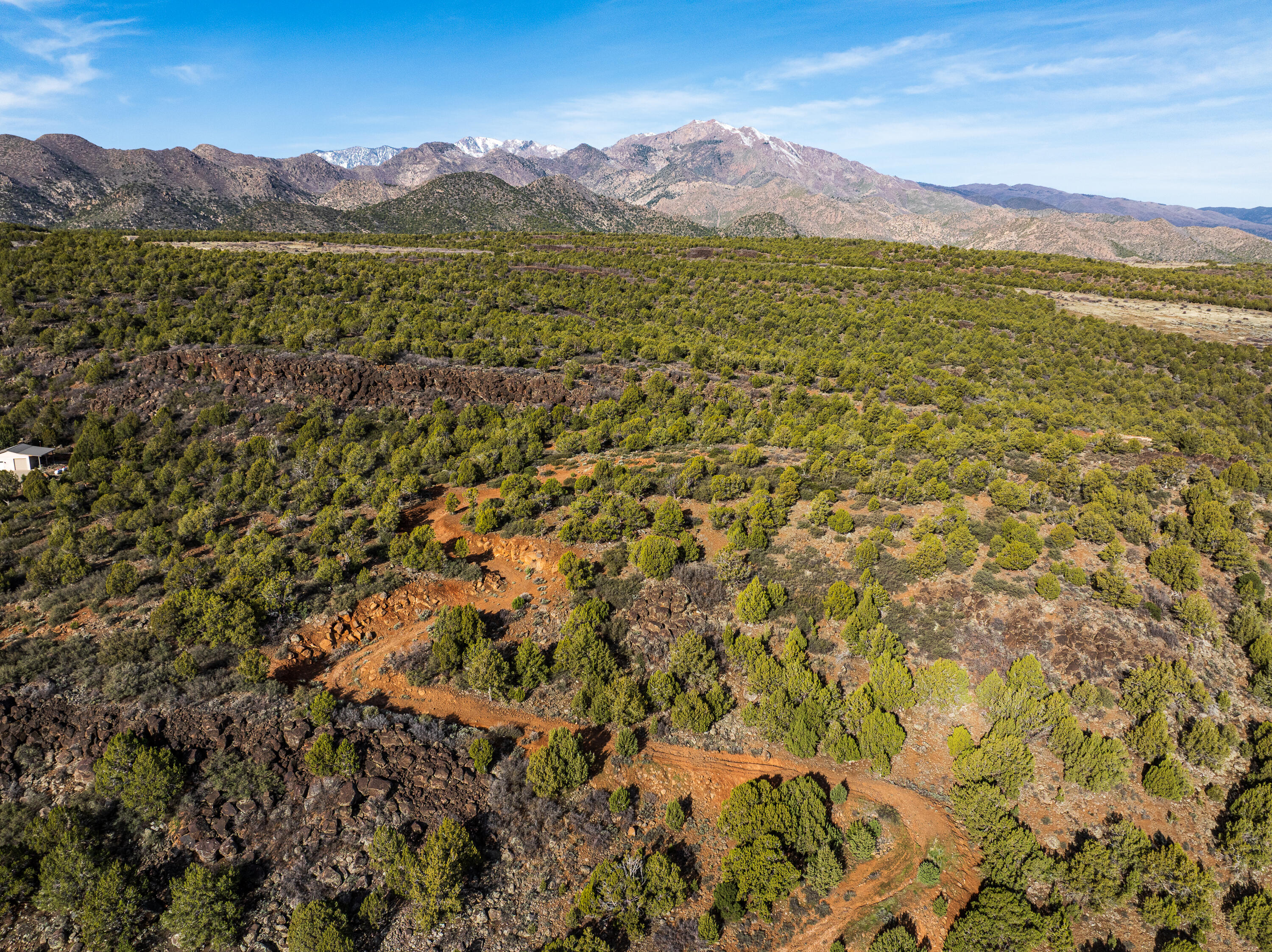 KOLOB RANCH - Land