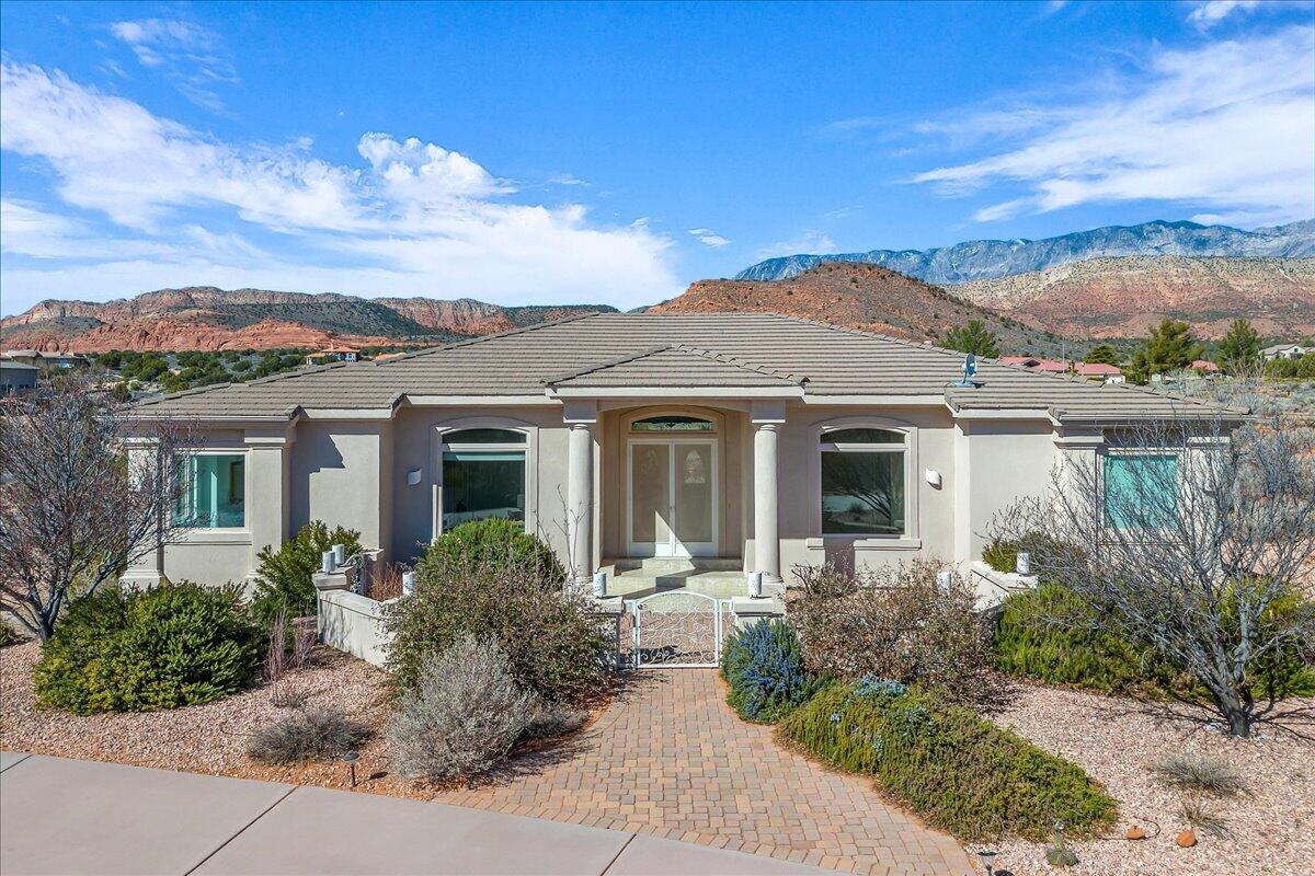 EL DORADO HILLS - Residential