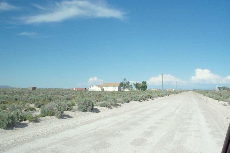 Beryl Townsite Lot. North of the Rail Road Tract. Mountain Views, Nestle in the Escalante Valley. Great for Camping and investing in the Future Growth.
7,100 Square Foot . 50x142
