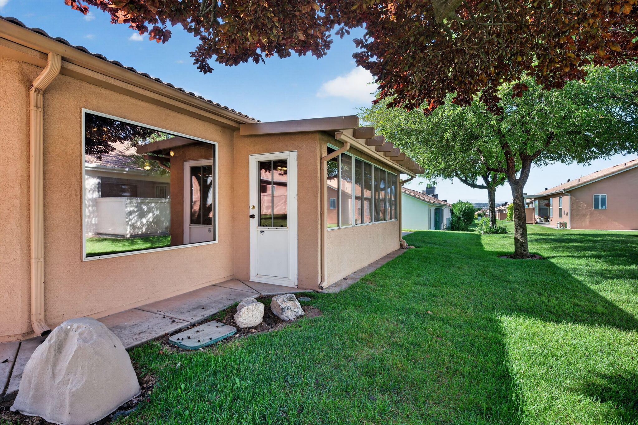 SANTA FE AT RED CLIFFS - Residential