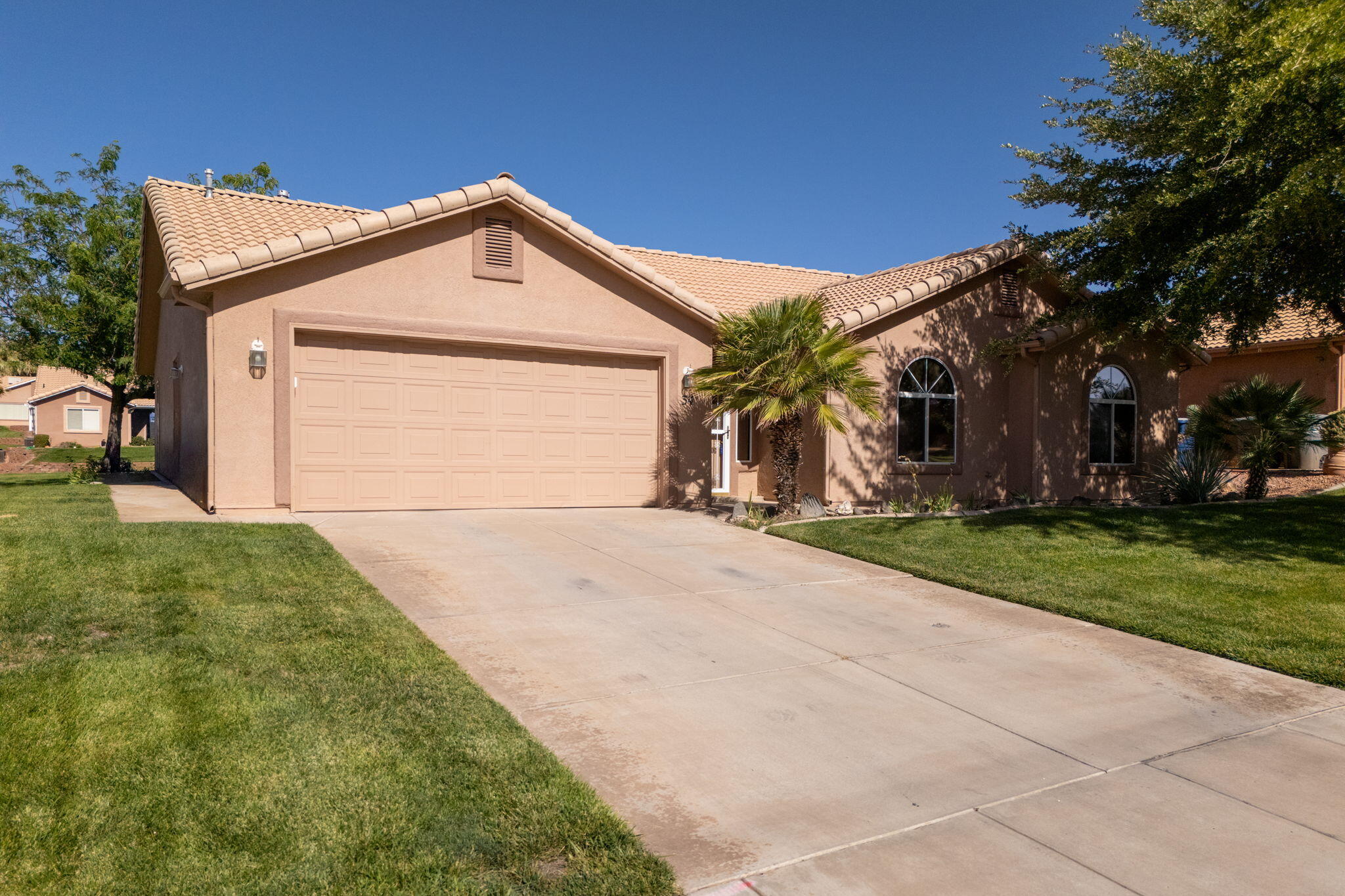 SANTA FE AT RED CLIFFS - Residential