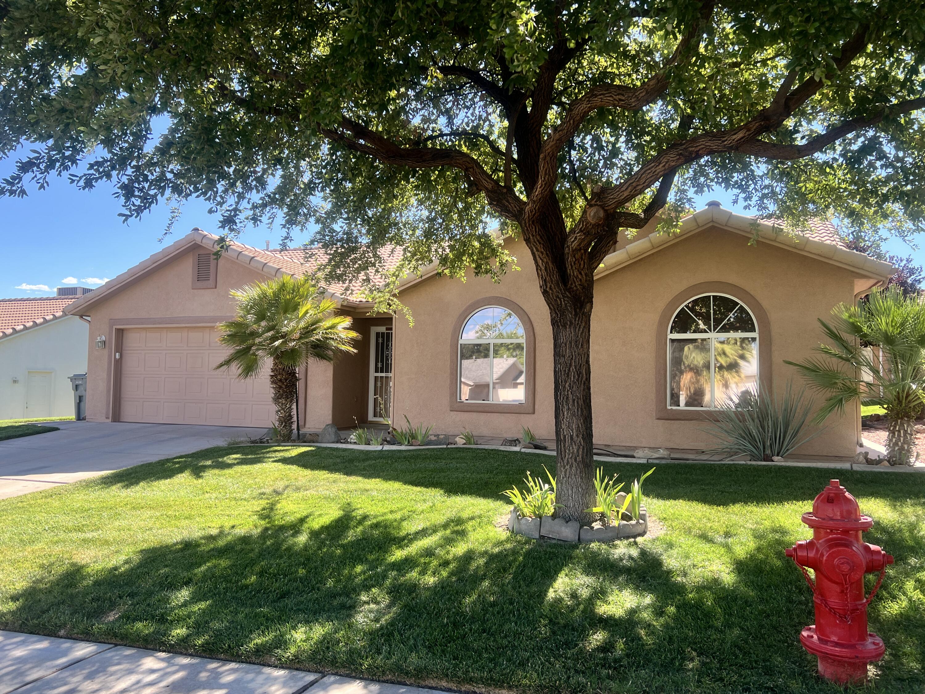 SANTA FE AT RED CLIFFS - Residential
