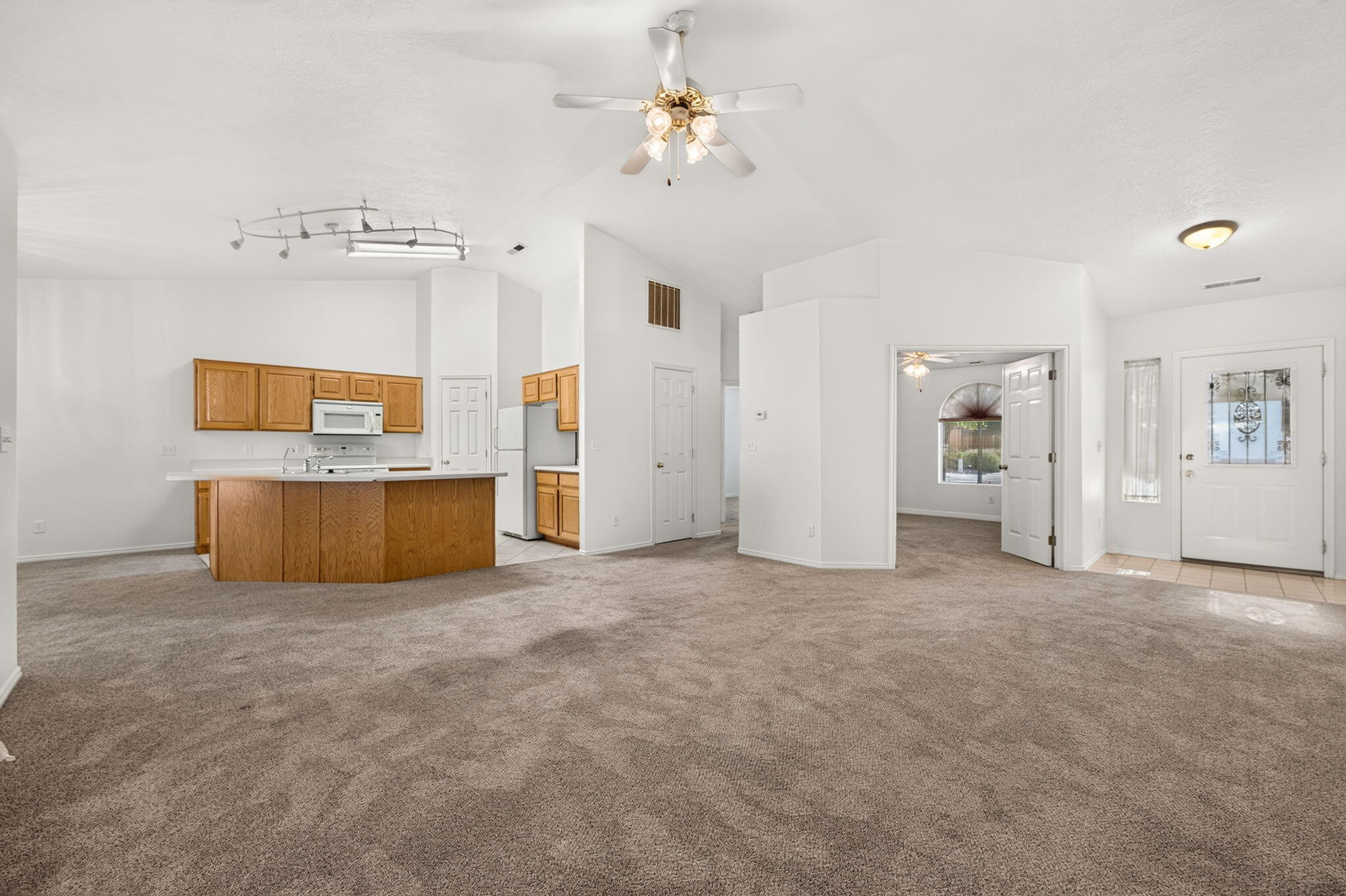 SANTA FE AT RED CLIFFS - Residential
