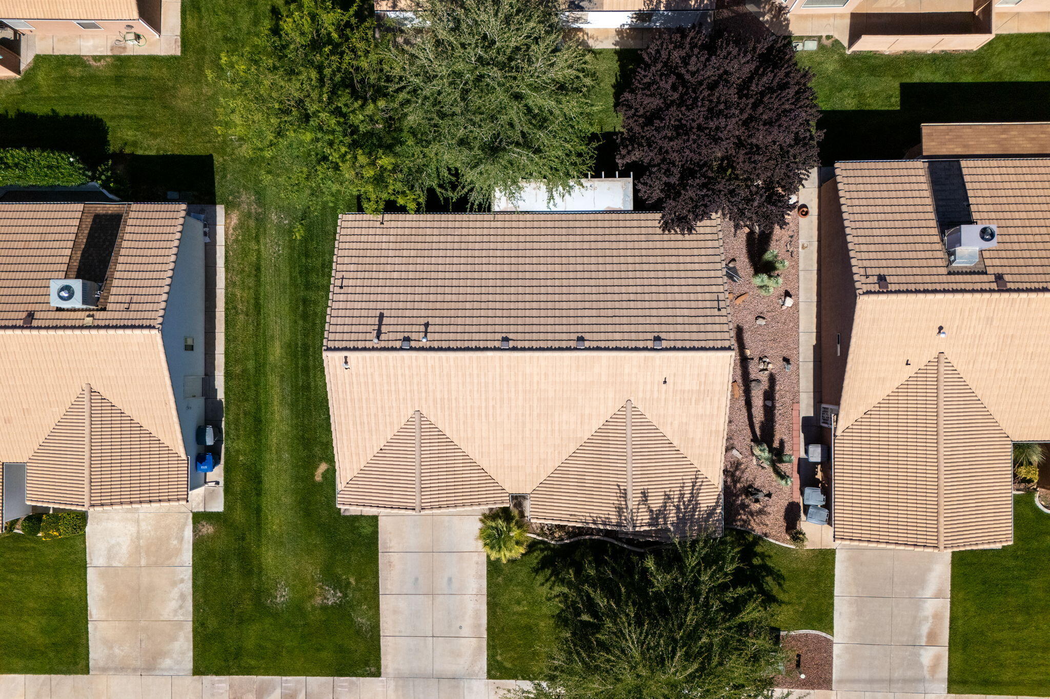 SANTA FE AT RED CLIFFS - Residential
