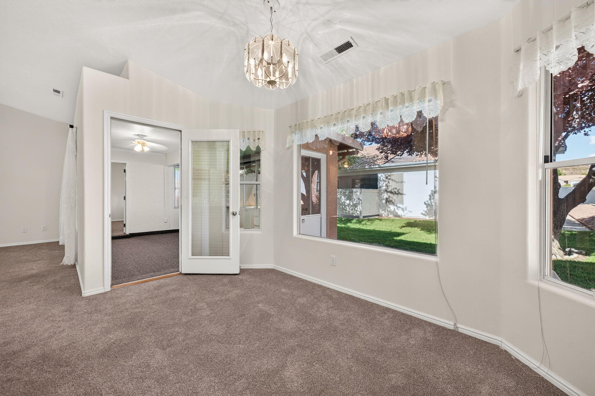 SANTA FE AT RED CLIFFS - Residential