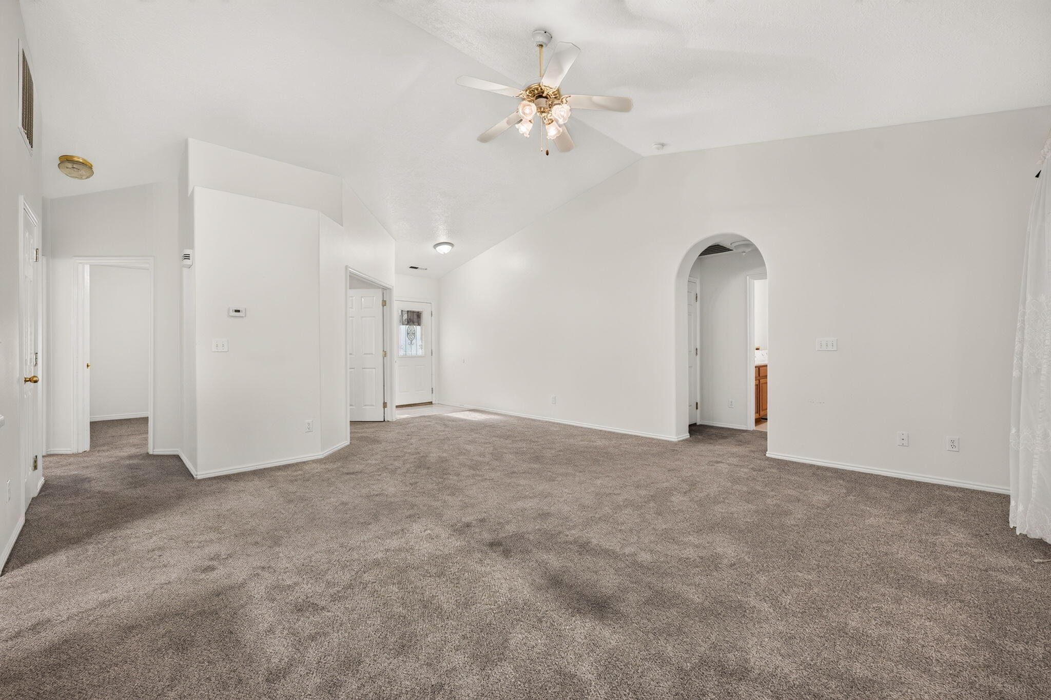 SANTA FE AT RED CLIFFS - Residential