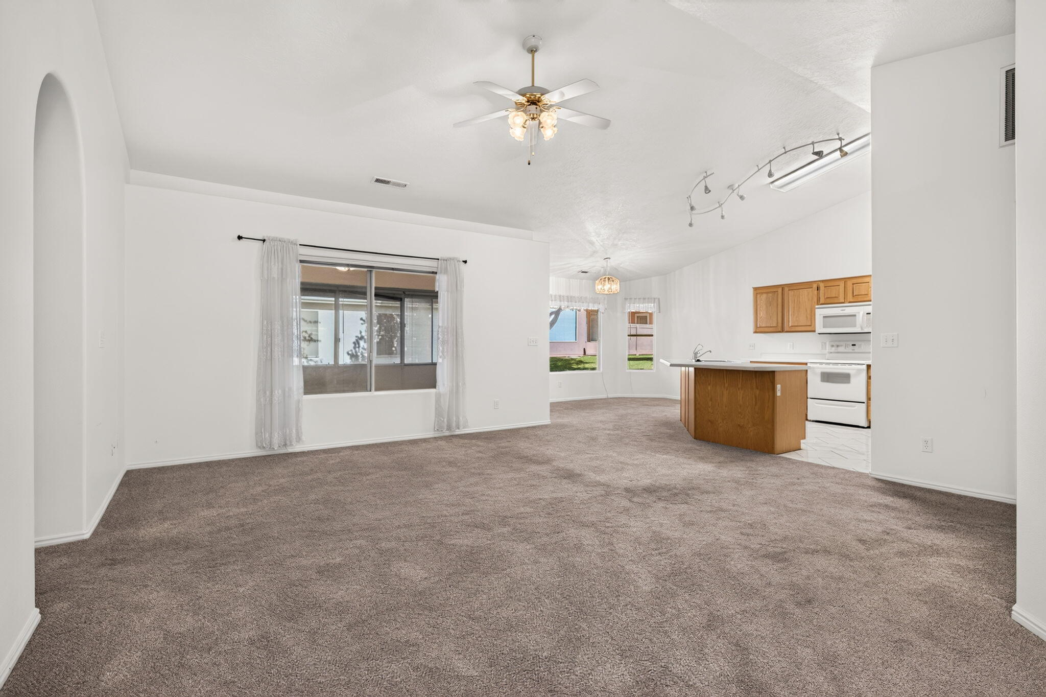 SANTA FE AT RED CLIFFS - Residential