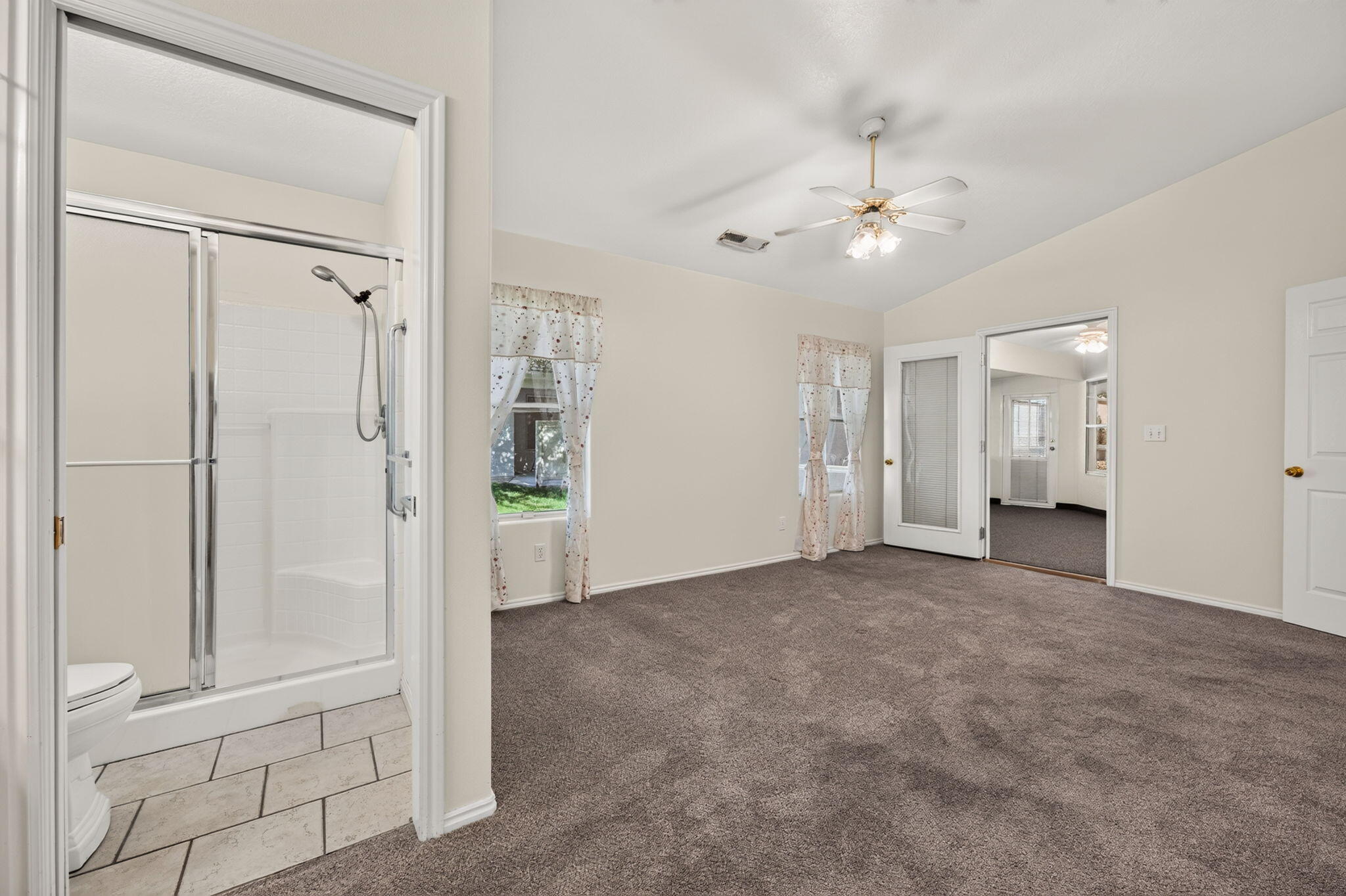 SANTA FE AT RED CLIFFS - Residential