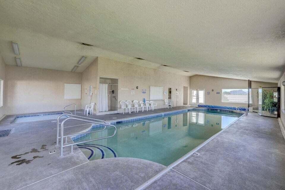 SANTA FE AT RED CLIFFS - Residential