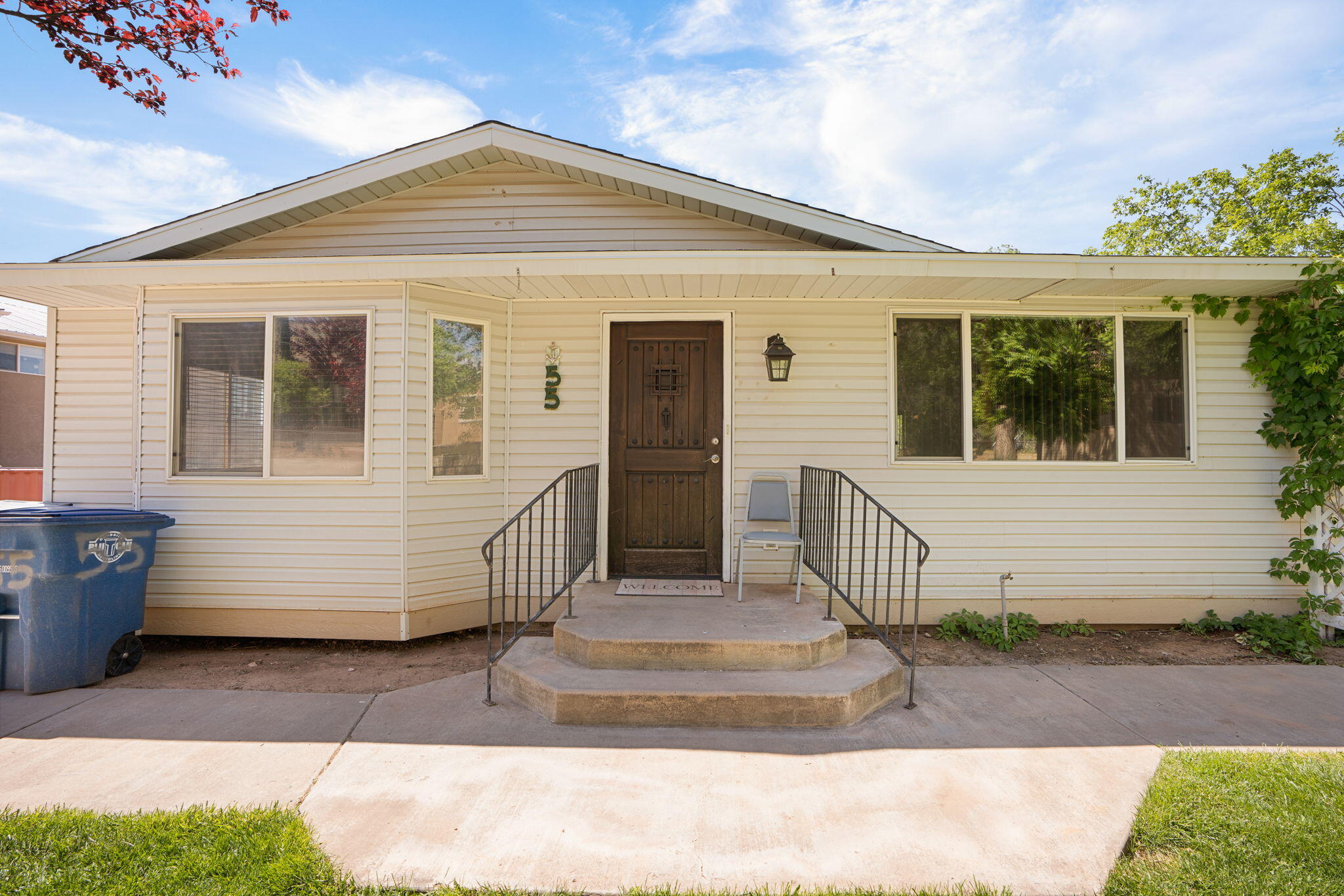 TOQUERVILLE TOWNSITE - Residential