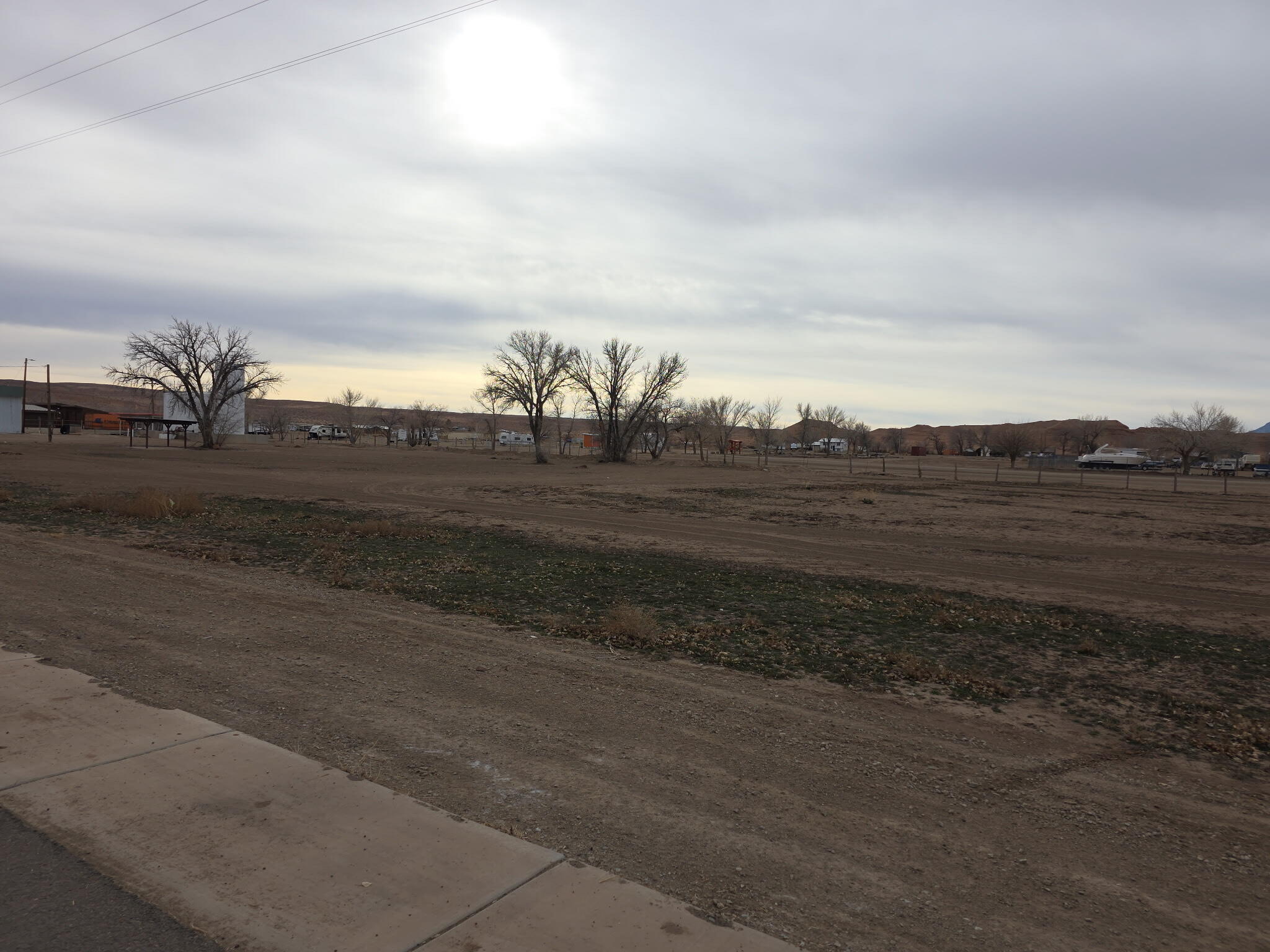 Rare commercial development opportunity in Hanksville! This flat, usable half-acre lot at provides a clean slate for your next business venture. Situated in a high-traffic corridor for outdoor enthusiasts, the property offers excellent road frontage and easy accessibility. With approximately 21,780 square feet of land, there is ample room for custom building and dedicated parking. This is a strategic acquisition for any investor looking to capitalize on the increasing popularity of Utah's Red Rock country. This is 9B parcel. Lot 9A is also for sale.