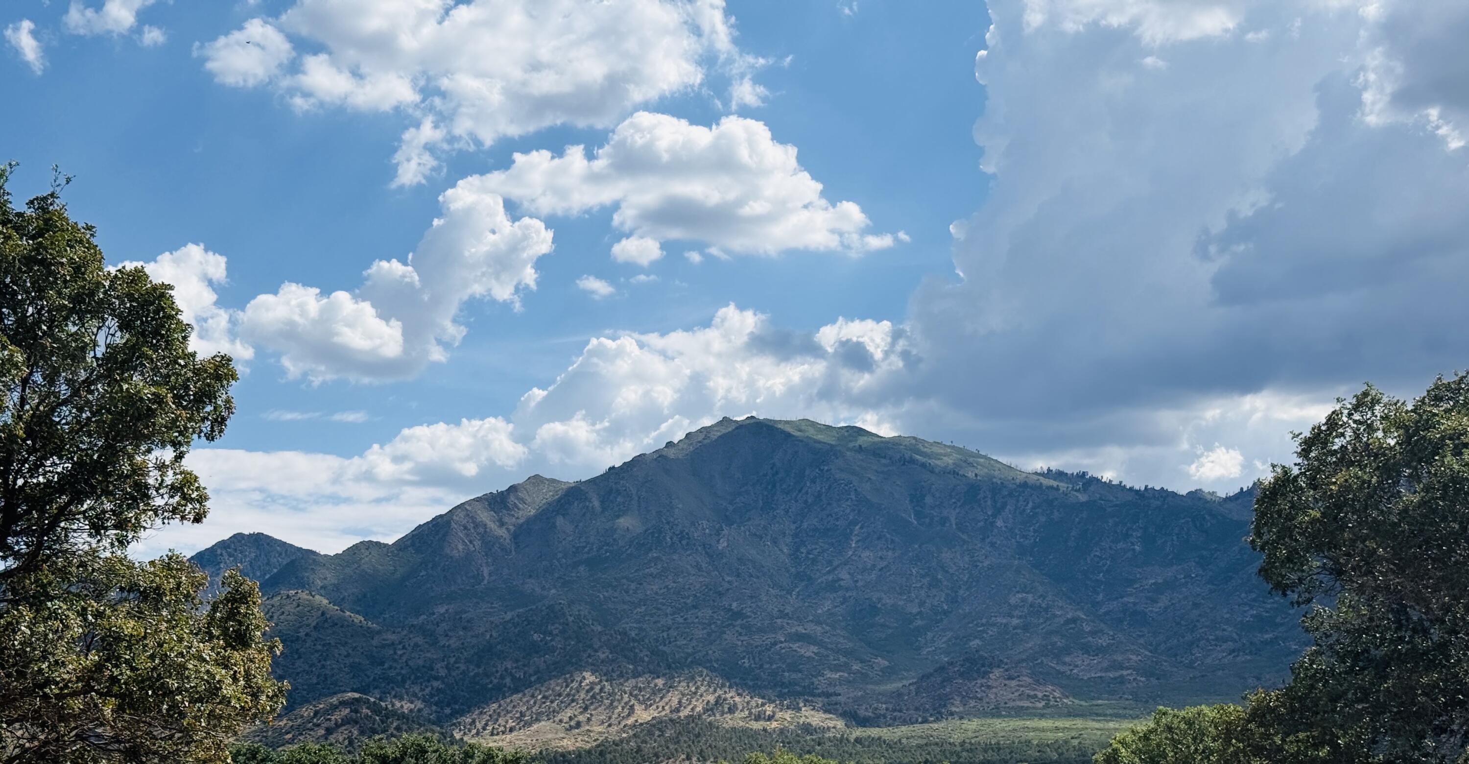 Nearly one acre with breathtaking views of Zion's Kolob Canyon! This partially developed property features a garden area, pavilion, horseshoe pits, mature trees, and dual water sources, both culinary and irrigation water. An ideal setting for a custom home, with a natural building site that's perfect for a walkout basement to capture the spectacular views. A rare opportunity to own a beautiful piece of Southern Utah.