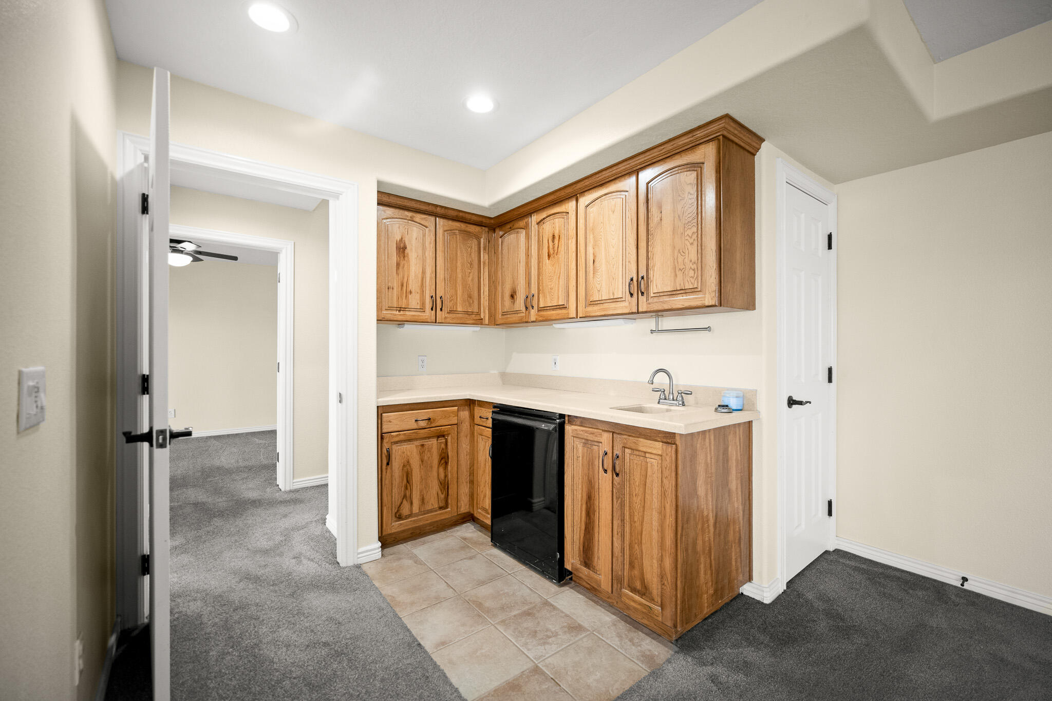 LEGRAND HEIGHTS - Residential
