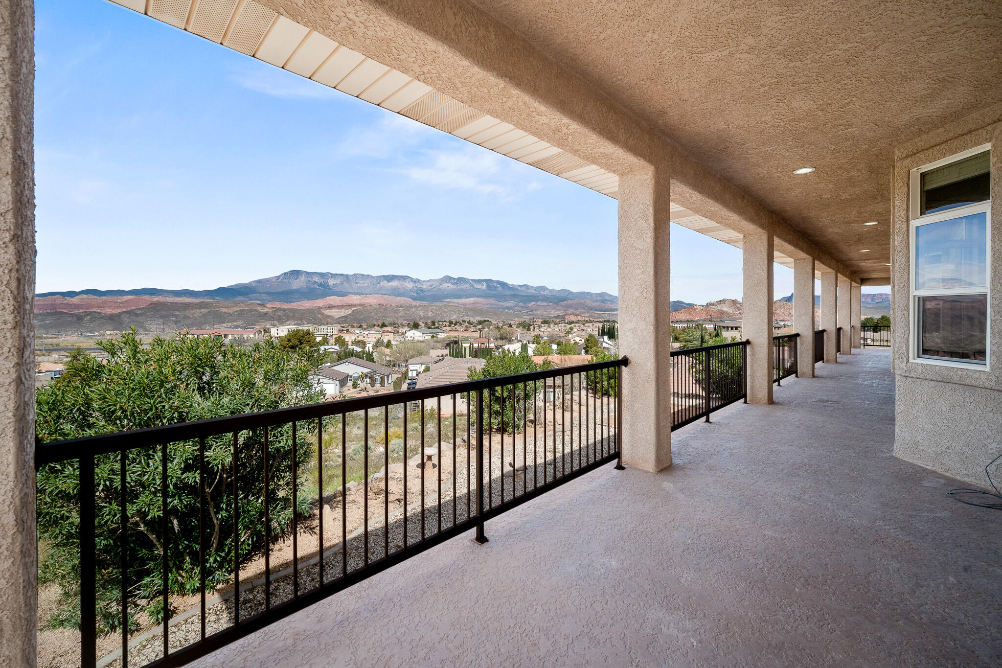 LEGRAND HEIGHTS - Residential