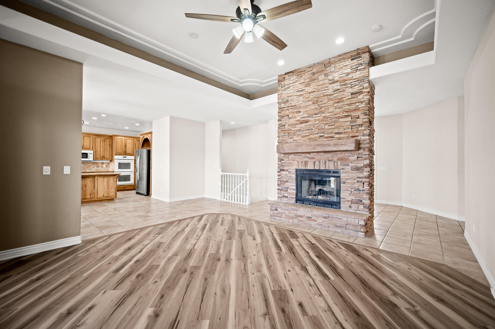 LEGRAND HEIGHTS - Residential