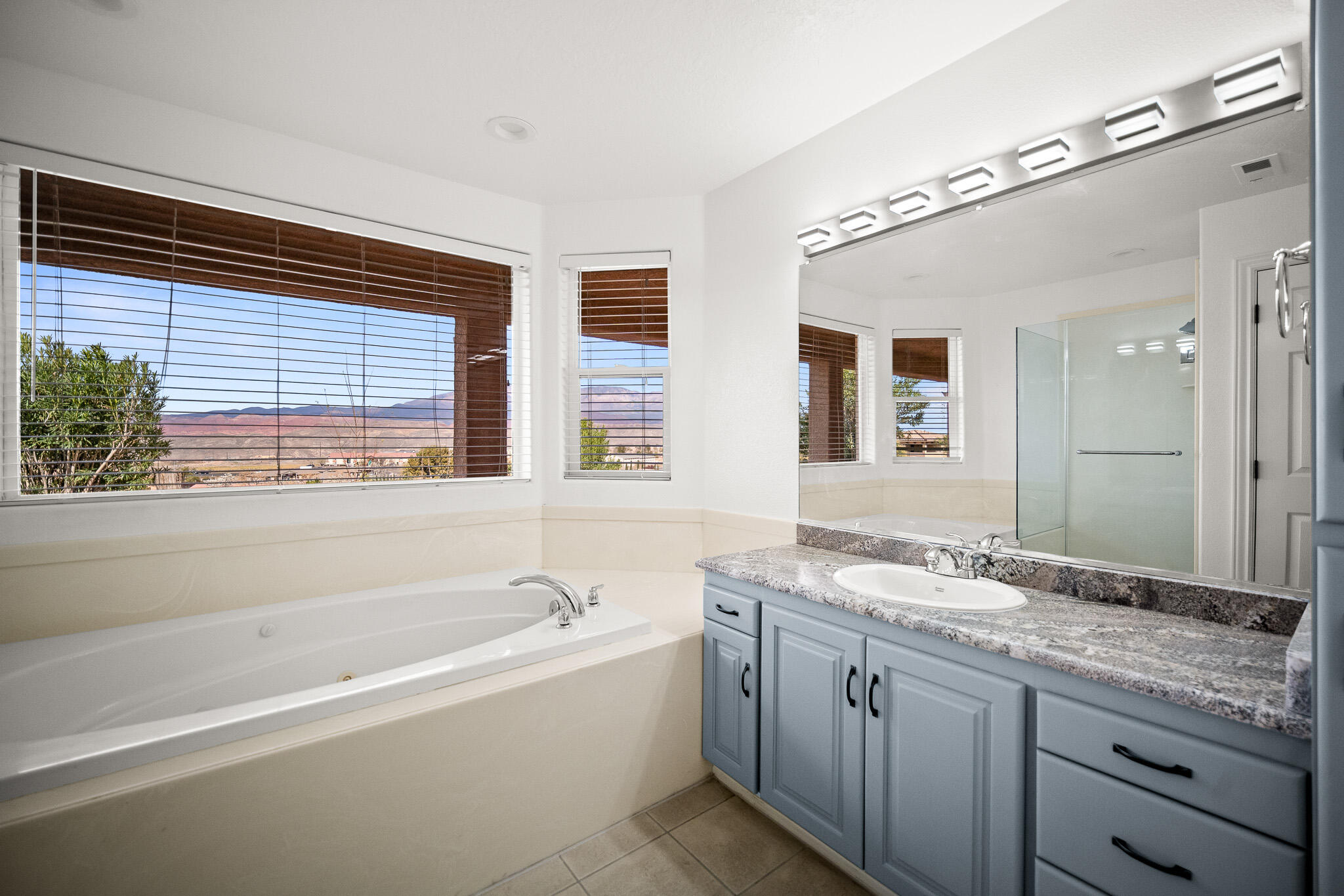 LEGRAND HEIGHTS - Residential