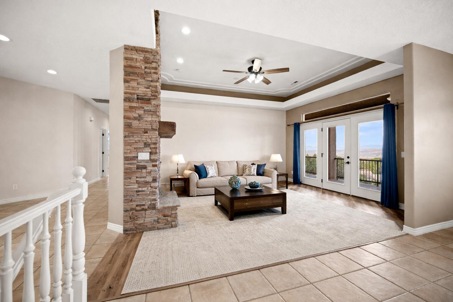 LEGRAND HEIGHTS - Residential