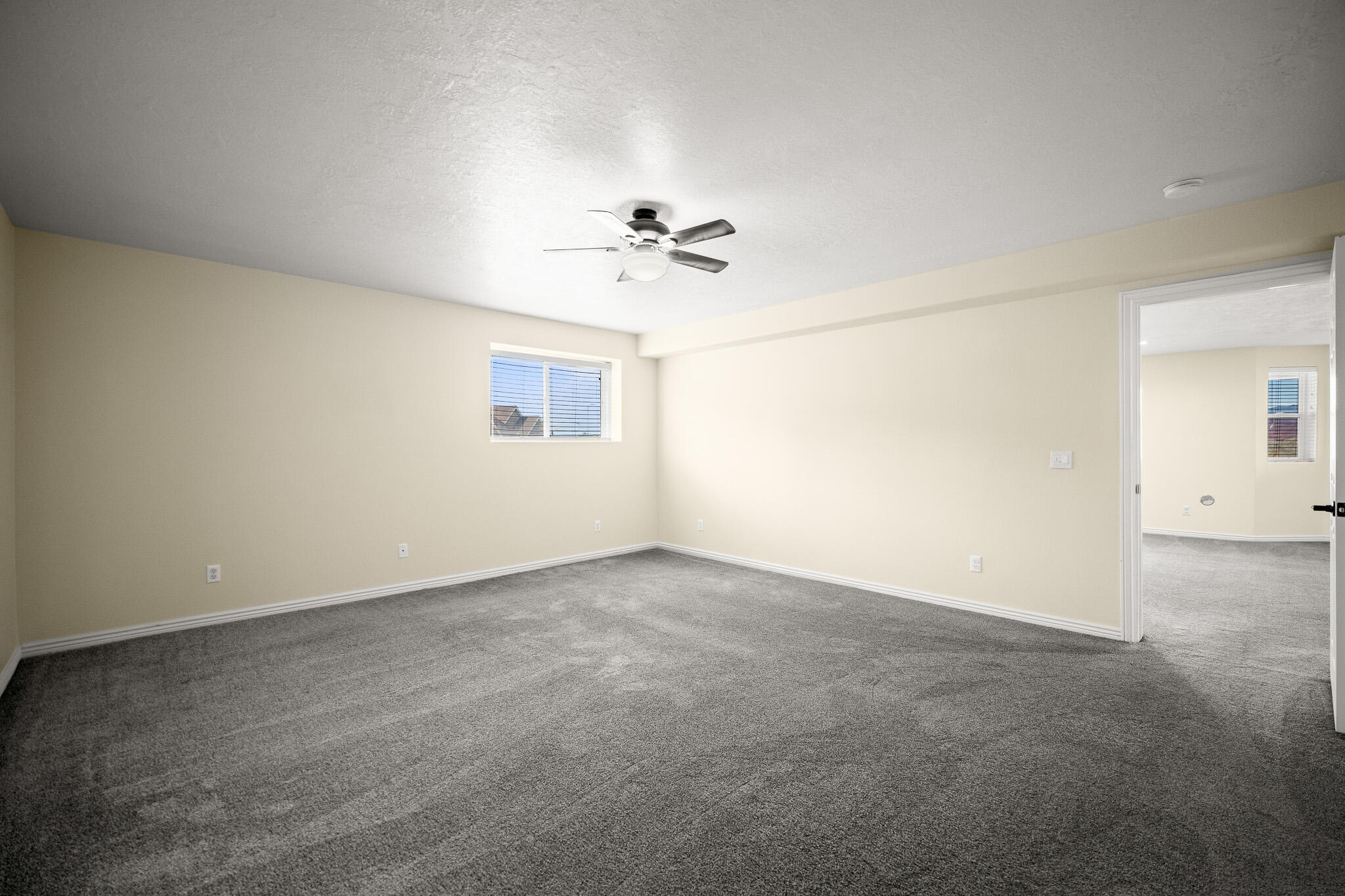 LEGRAND HEIGHTS - Residential
