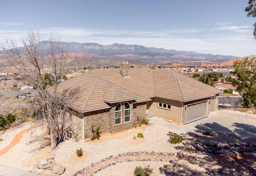 LEGRAND HEIGHTS - Residential