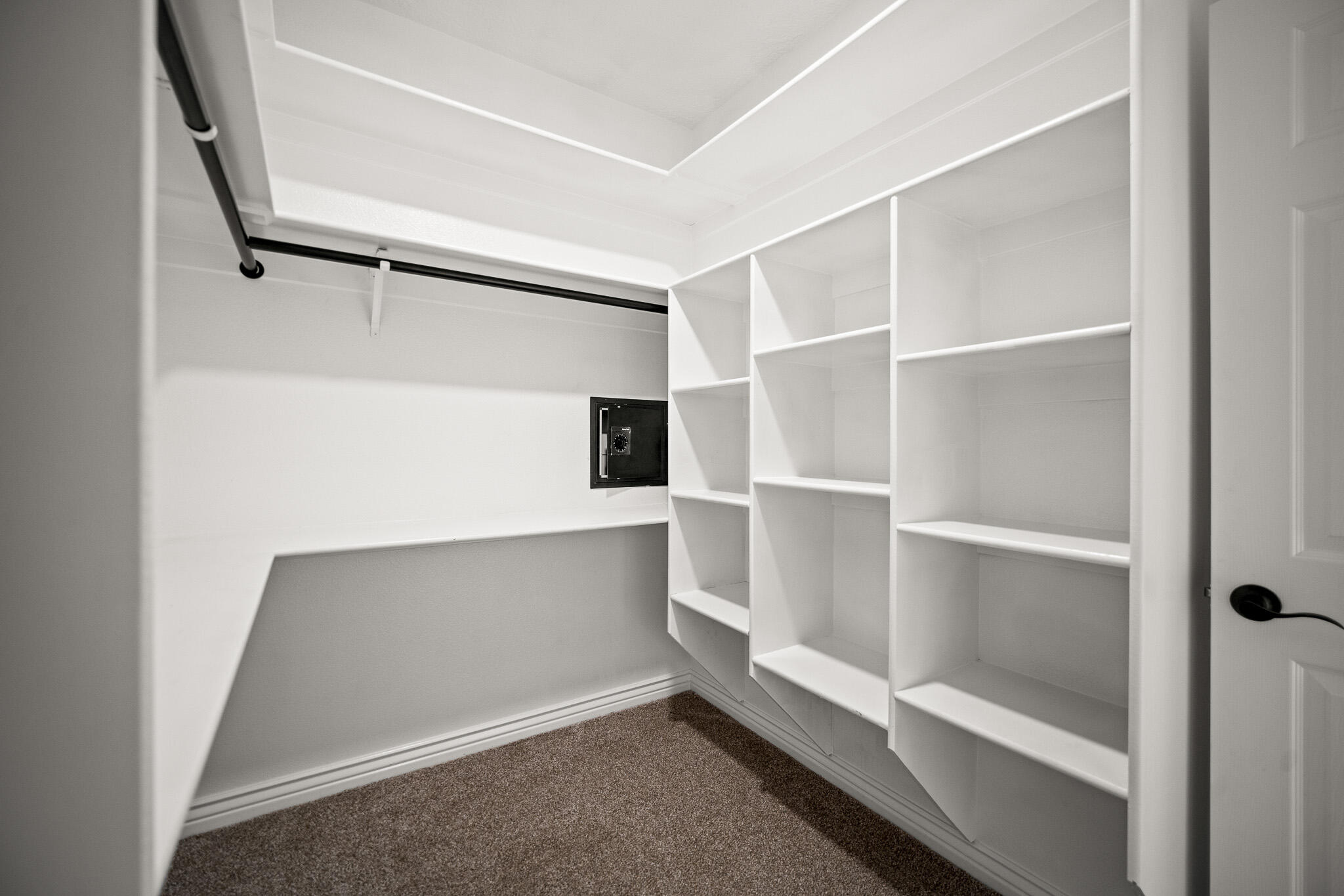 LEGRAND HEIGHTS - Residential