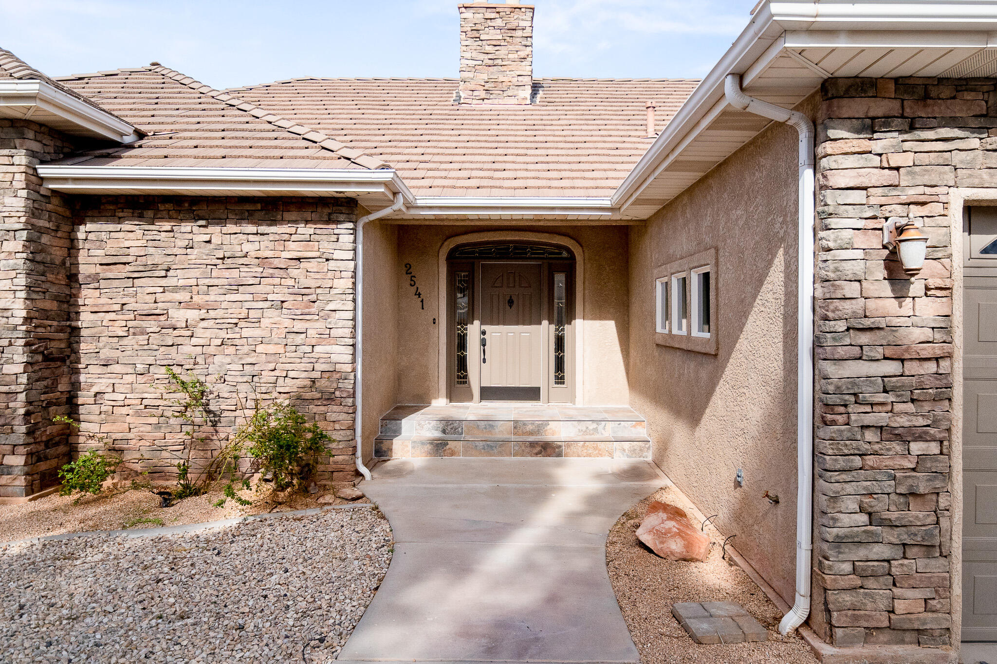 LEGRAND HEIGHTS - Residential