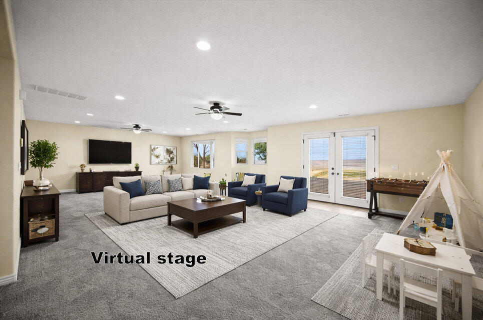 LEGRAND HEIGHTS - Residential