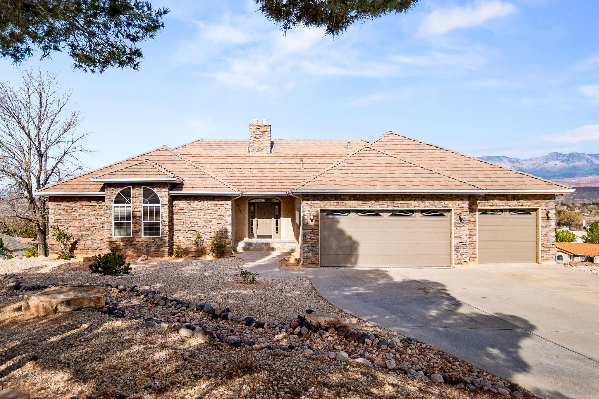 LEGRAND HEIGHTS - Residential