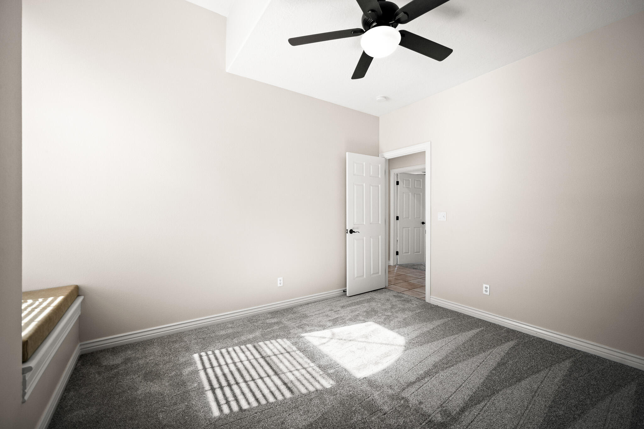 LEGRAND HEIGHTS - Residential