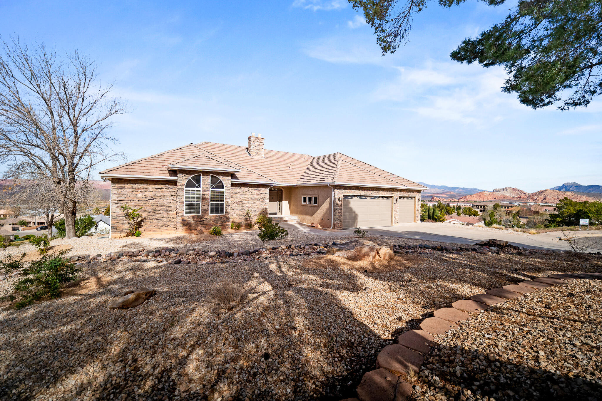 LEGRAND HEIGHTS - Residential