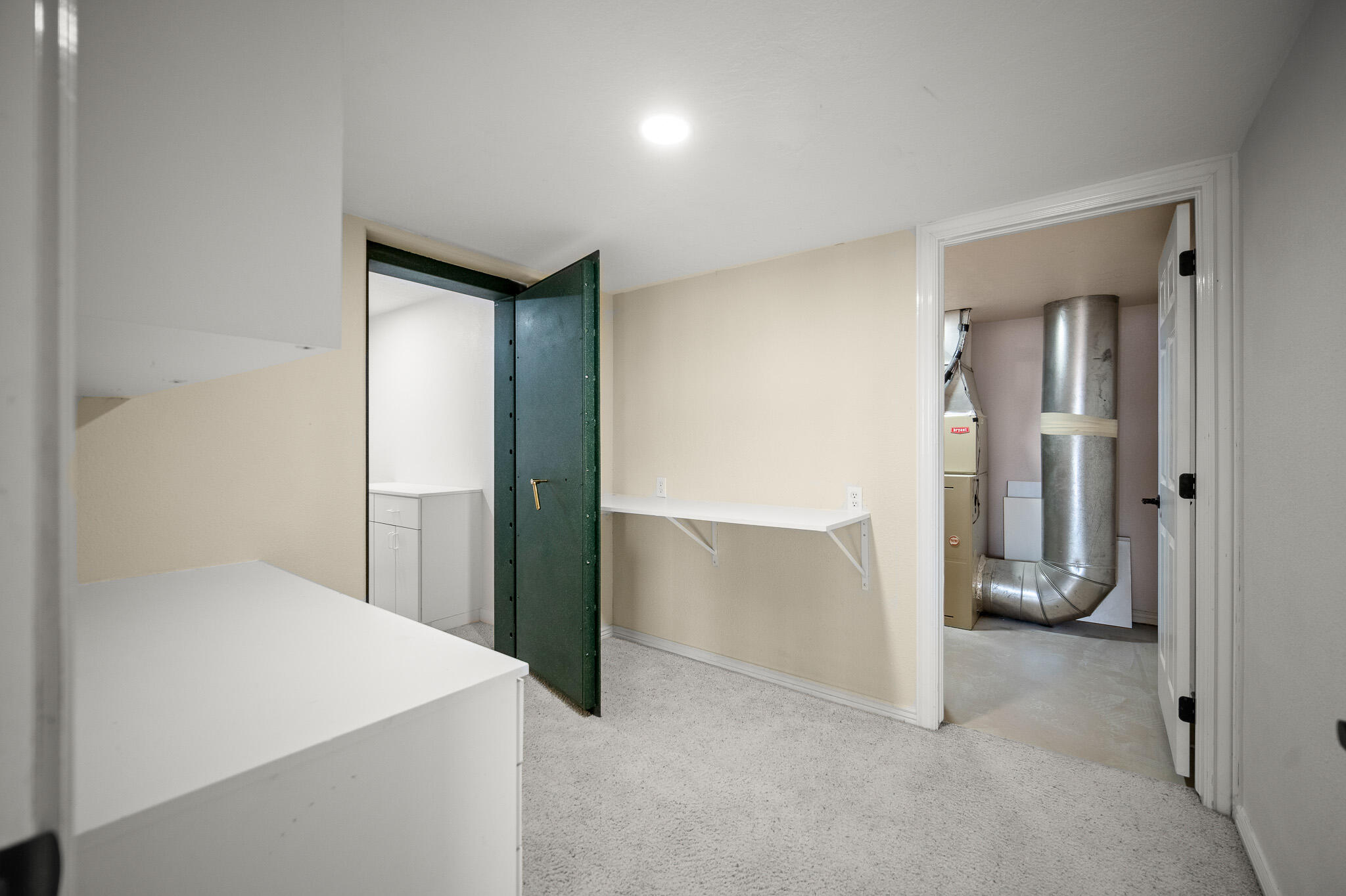 LEGRAND HEIGHTS - Residential