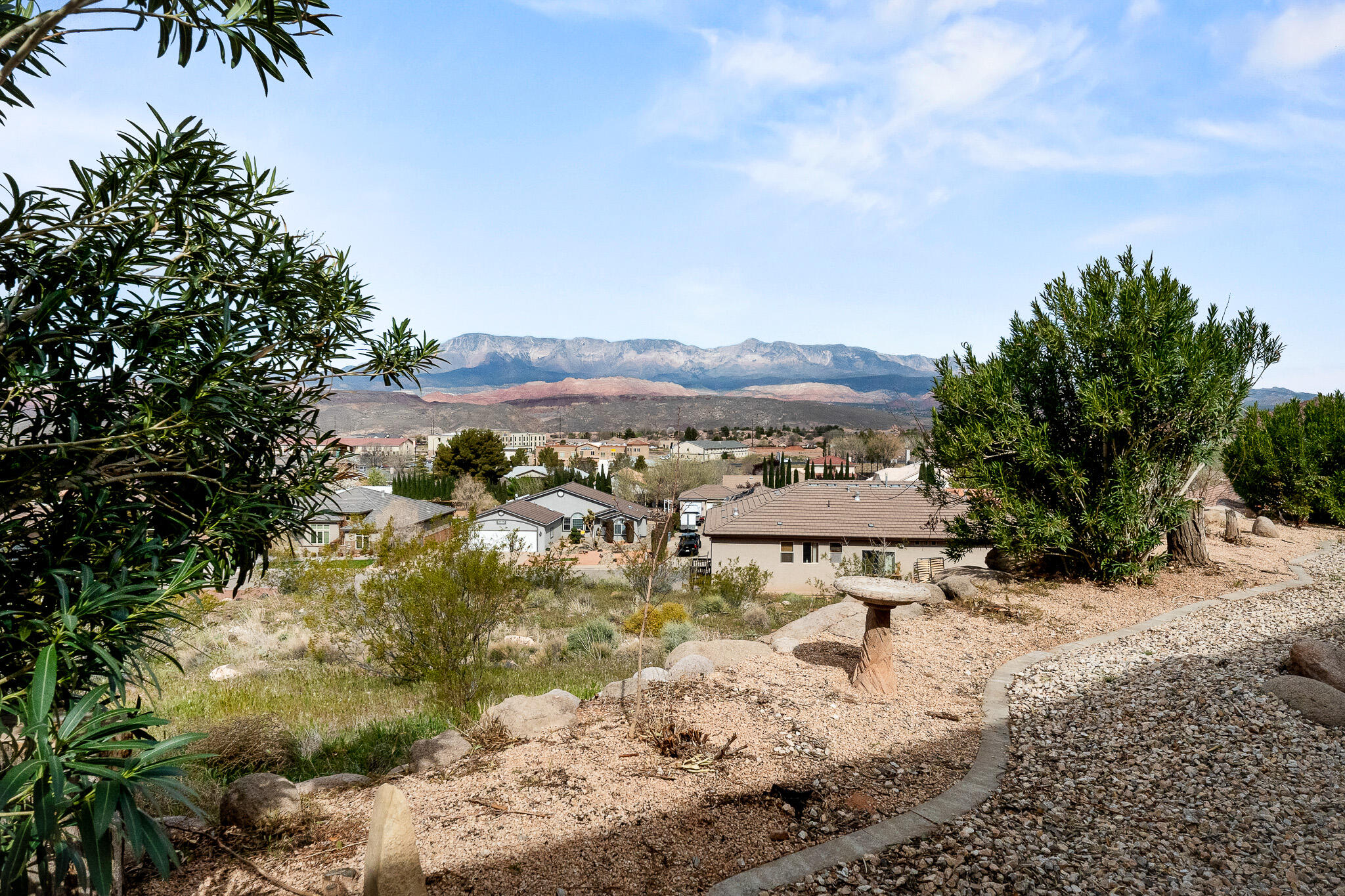 LEGRAND HEIGHTS - Residential