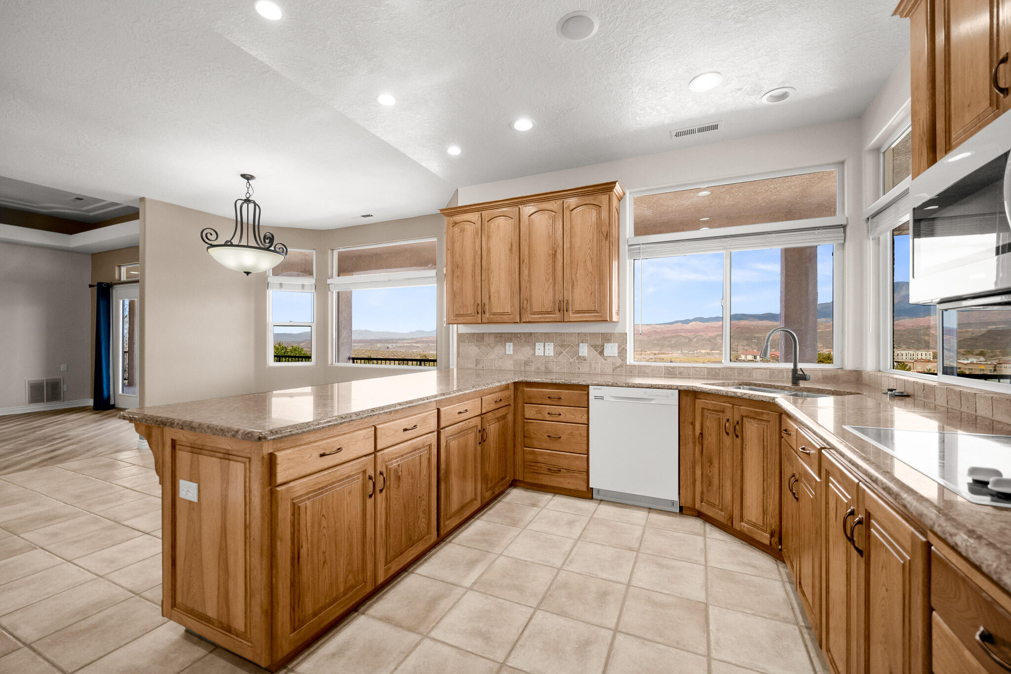 LEGRAND HEIGHTS - Residential