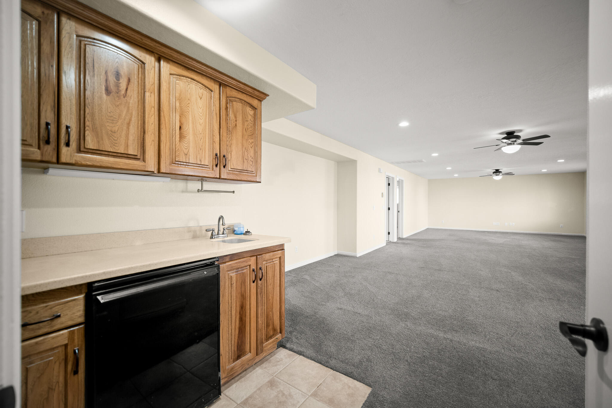 LEGRAND HEIGHTS - Residential
