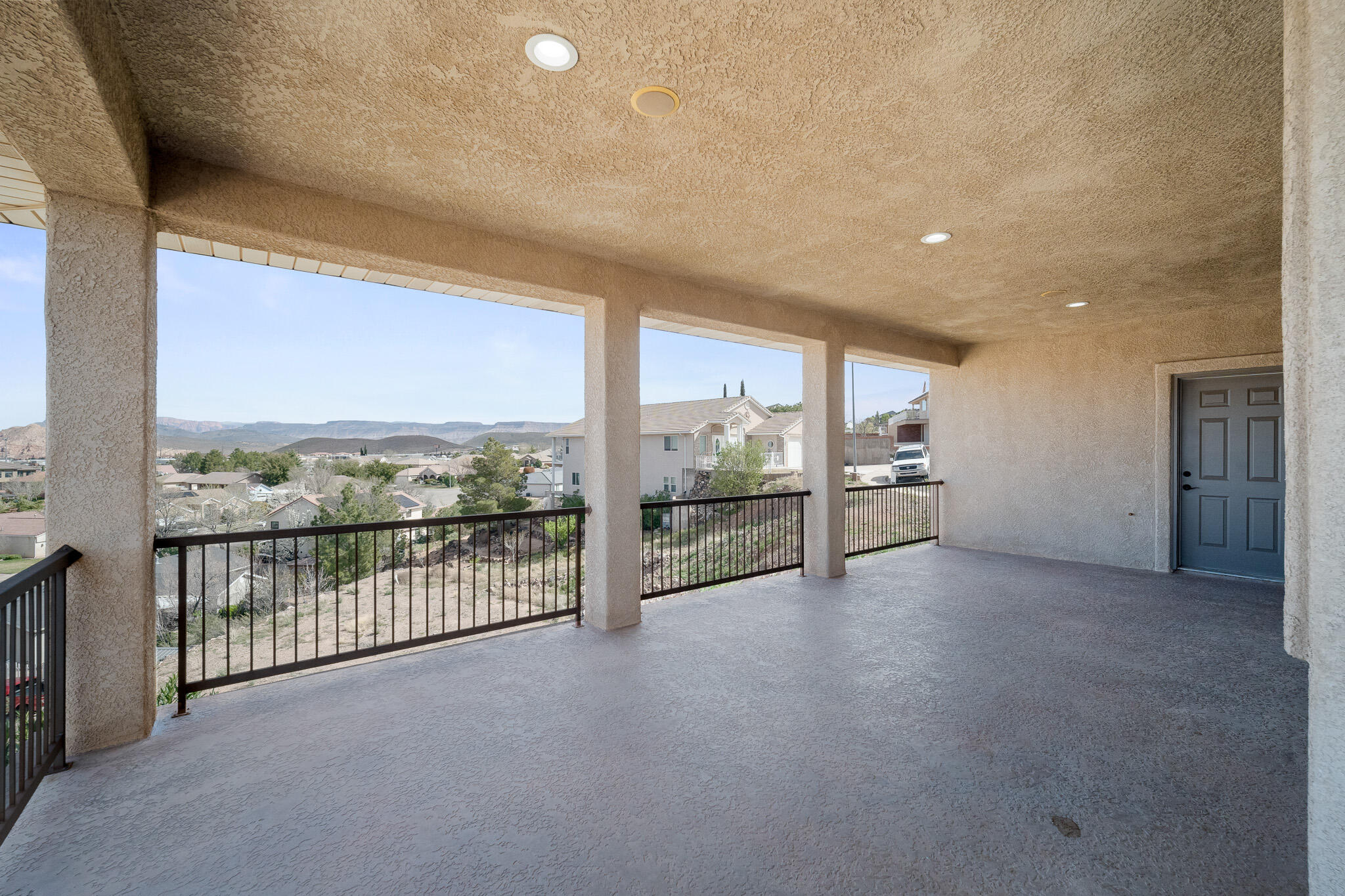 LEGRAND HEIGHTS - Residential