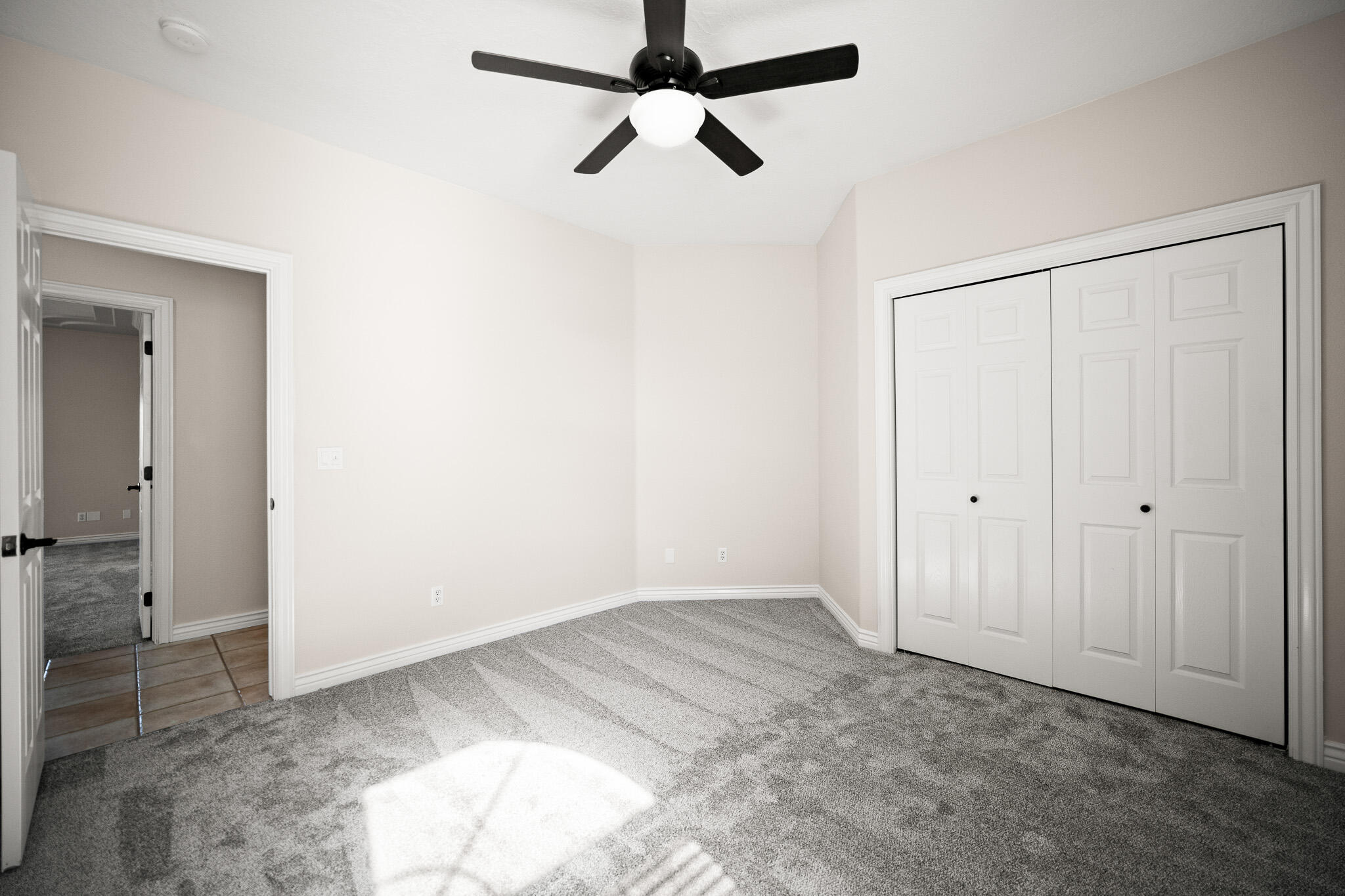 LEGRAND HEIGHTS - Residential
