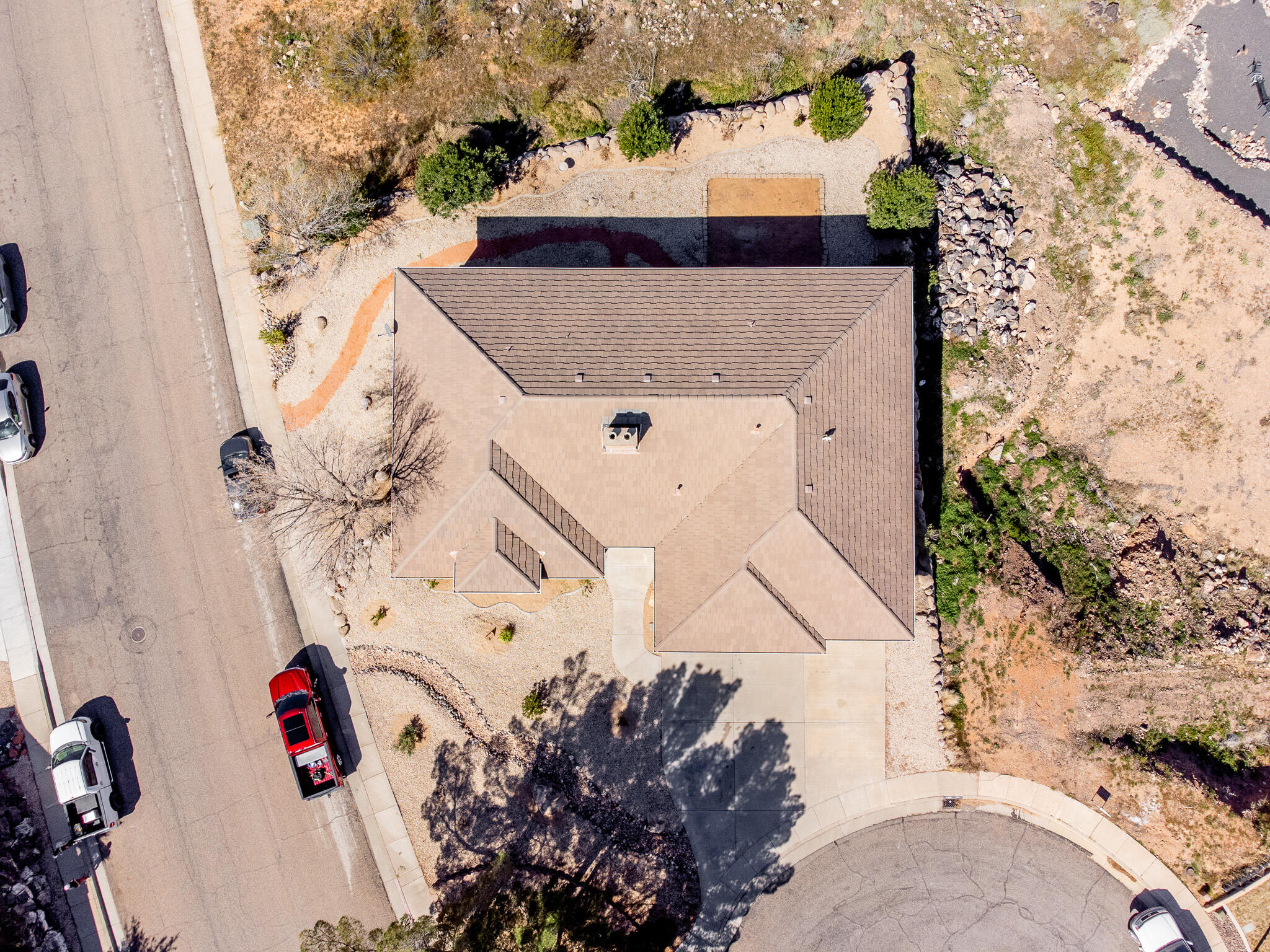 LEGRAND HEIGHTS - Residential