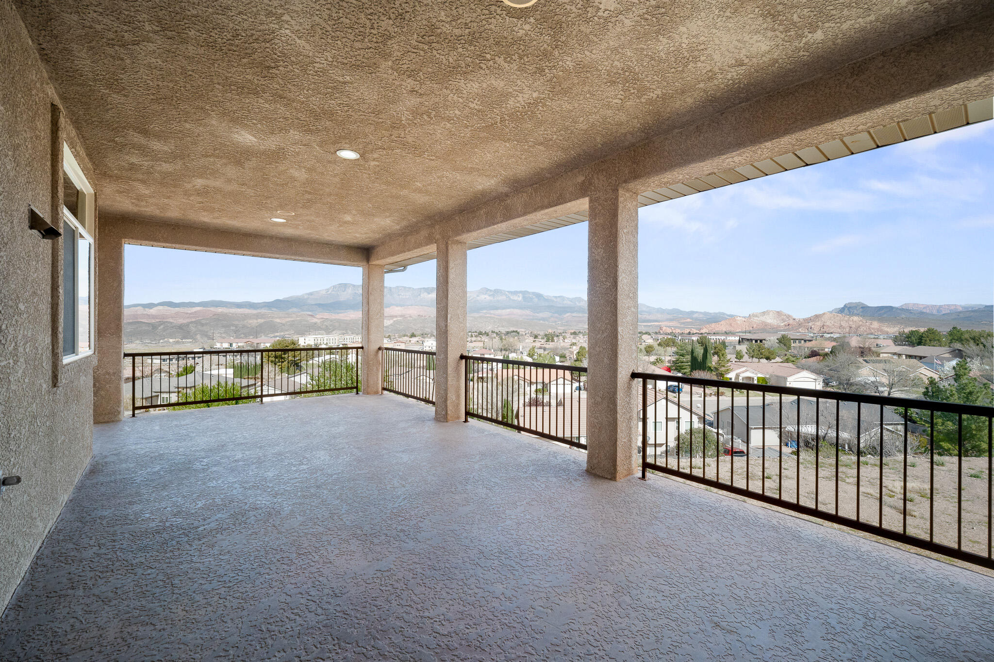 LEGRAND HEIGHTS - Residential